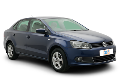 Volkswagen Vento-img